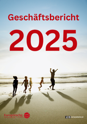 Geschäftsbericht 2025 der Europäischen Reiseversicherung
