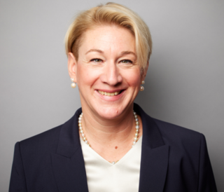 Das Pressefoto zeigt Alexandra Hailzl, Director Human Resources, Europäische Reiseversicherung, Europ Assistance