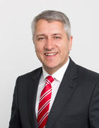 Mag. Wolfgang Lackner,  CEO, Chairmen of Board of Europäische