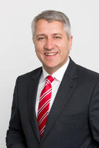 Mag. Wolfgang Lackner,  Vorsitzender des Vorstandes (CEO) der Europäischen