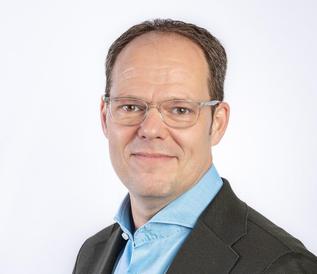 Press foto shows Mag. Christian Wildfeuer, CInsO Europäische Reiseversicherung