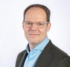 Das Pressefoto zeigt Mag. Christian Wildfeuer, CInsO Europäische Reiseversicherung