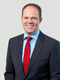 Press foto shows Mag. Christian Wildfeuer, CInsO Europäische Reiseversicherung