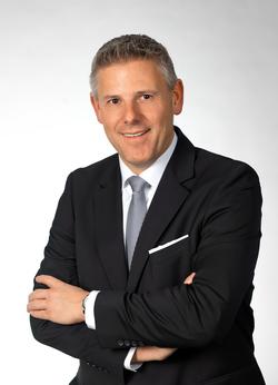 Klaus Kretz, Leiter im Maklervertrieb der Europäischen Reiseversicherung