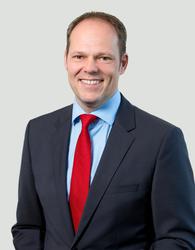 Mag. Christian Wildfeuer  Member of Board (CInsO) of Europäische
