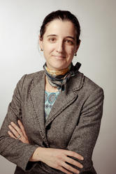 Nathalie Cremades  Member of Board (CFO) of Europäische