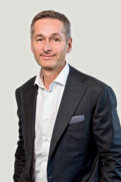 Mag. Andreas Sturmlechner, Vorstand der Europäischen Reiseversicherung