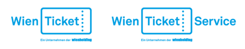 Logo unseres Kooperationspartners Wien Ticket