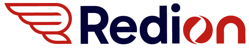 Redion Logo