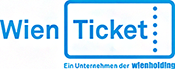 Logo von Wien Ticket