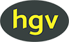 Logo von hgv