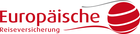 To start page Europäische Reiseversicherung - Home